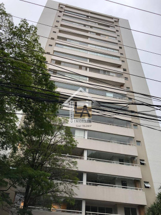 Imagem Apartamento com 3 Quartos à Venda, 117 m² em Brooklin Paulista - São Paulo Imagem Apartamento com 3 Quartos à Venda, 117 m² em Brooklin Paulista - São Paulo