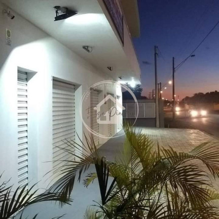 Imagem Sala Comercial para Alugar, 21 m² em Balneário Adriana - Ilha Comprida Imagem Sala Comercial para Alugar, 21 m² em Balneário Adriana - Ilha Comprida