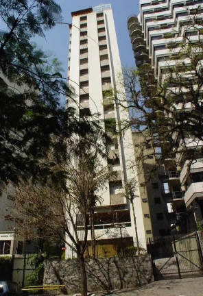 Imagem Apartamento com 2 Quartos à Venda, 58 m² em Higienopolis - São Paulo Imagem Apartamento com 2 Quartos à Venda, 58 m² em Higienopolis - São Paulo