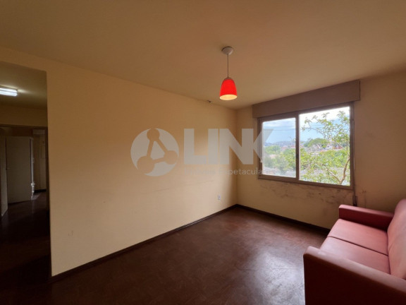 Imagem Apartamento com 1 Quarto à Venda, 47 m² em Jardim Carvalho - Porto Alegre Imagem Apartamento com 1 Quarto à Venda, 47 m² em Jardim Carvalho - Porto Alegre
