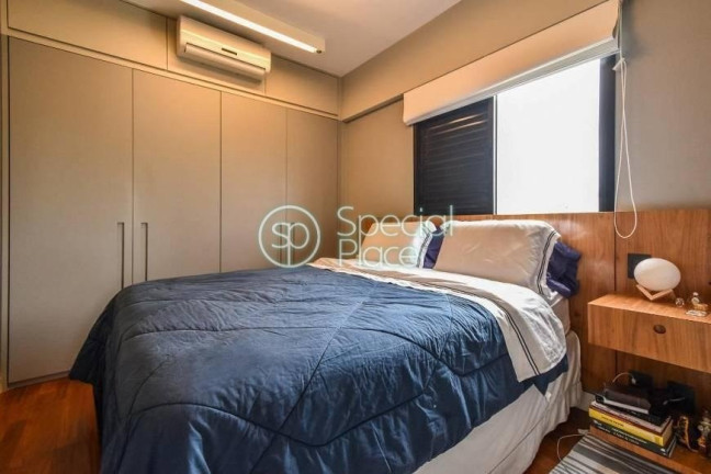 Imagem Cobertura com 1 Quarto à Venda, 200 m² em Cerqueira César - São Paulo Imagem Cobertura com 1 Quarto à Venda, 200 m² em Cerqueira César - São Paulo