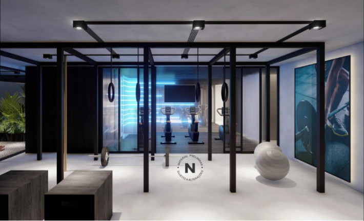Imagem Apartamento com 2 Quartos à Venda, 60 m² em Moema - São Paulo Imagem Apartamento com 2 Quartos à Venda, 60 m² em Moema - São Paulo
