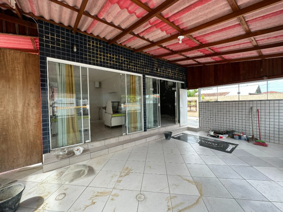Imagem Casa com 3 Quartos à Venda, 175 m² em Ponte Do Imaruim - Palhoça Imagem Casa com 3 Quartos à Venda, 175 m² em Ponte Do Imaruim - Palhoça
