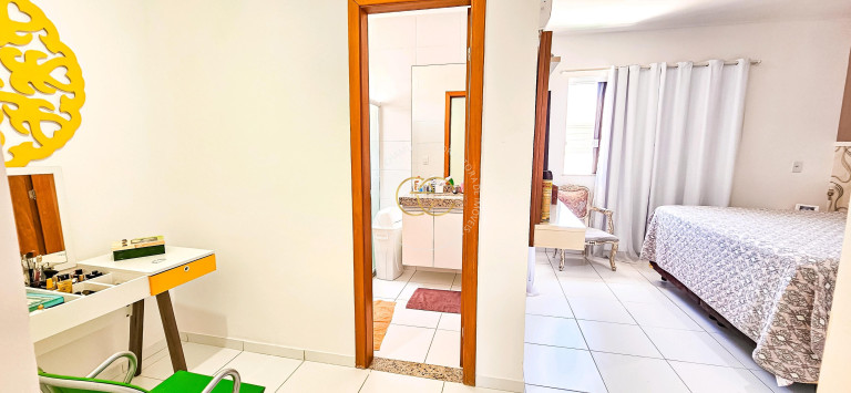 Imagem Casa de Condomínio com 4 Quartos à Venda, 126 m² em Catu De Abrantes (abrantes) - Camaçari Imagem Casa de Condomínio com 4 Quartos à Venda, 126 m² em Catu De Abrantes (abrantes) - Camaçari