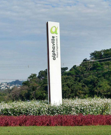 Imagem Casa com 4 Quartos à Venda, 370 m² em Alphaville Nova Esplanada - Votorantim Imagem Casa com 4 Quartos à Venda, 370 m² em Alphaville Nova Esplanada - Votorantim