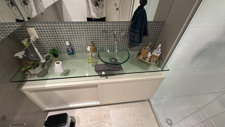 Imagem Apartamento com 2 Quartos à Venda, 72 m² em Vila Regente Feijó - São Paulo Imagem Apartamento com 2 Quartos à Venda, 72 m² em Vila Regente Feijó - São Paulo