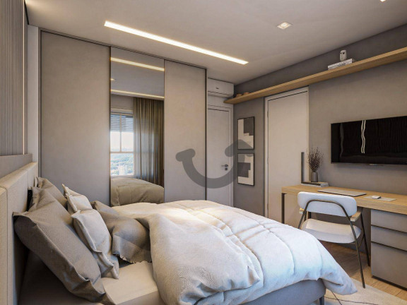 Imagem Apartamento com 3 Quartos à Venda, 209 m² em Higienópolis - Santa Cruz Do Sul Imagem Apartamento com 3 Quartos à Venda, 209 m² em Higienópolis - Santa Cruz Do Sul