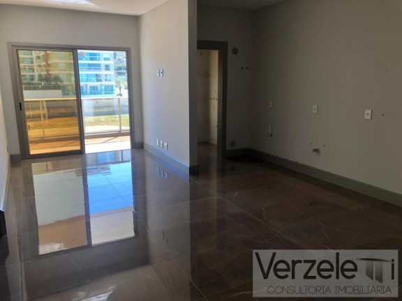 Imagem Apartamento com 3 Quartos à Venda, 119 m² em Praia Brava De Itajaí - Itajaí