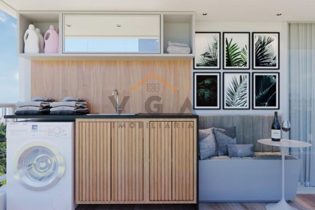 Imagem Apartamento com 2 Quartos à Venda, 36 m² em Guaiaúna - São Paulo Imagem Apartamento com 2 Quartos à Venda, 36 m² em Guaiaúna - São Paulo