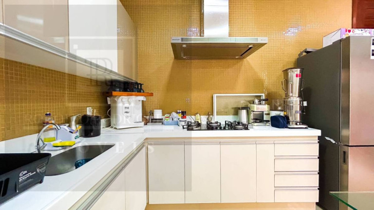 Imagem Casa com 7 Quartos à Venda, 370 m² em Aldeota - Fortaleza