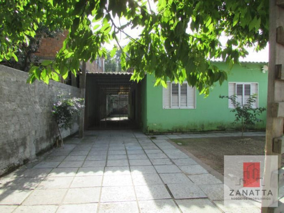 Imagem Casa com 3 Quartos à Venda, 100 m² em Parque Amador - Esteio Imagem Casa com 3 Quartos à Venda, 100 m² em Parque Amador - Esteio