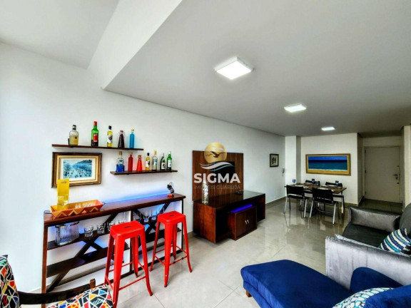 Imagem Apartamento com 2 Quartos à Venda, 110 m² em Pitangueiras - Guarujá Imagem Apartamento com 2 Quartos à Venda, 110 m² em Pitangueiras - Guarujá