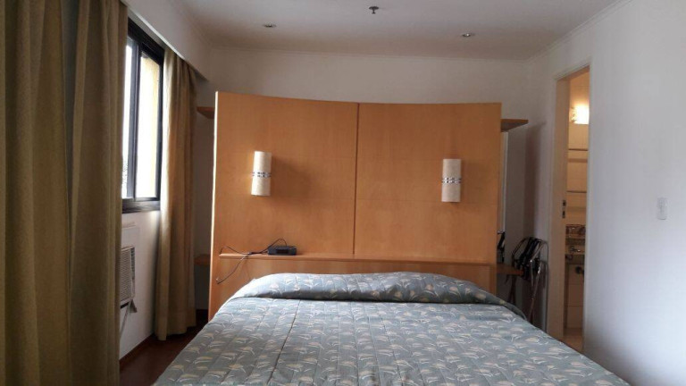 Imagem Apartamento com 1 Quarto à Venda, 30 m² em Vila Uberabinha - São Paulo Imagem Apartamento com 1 Quarto à Venda, 30 m² em Vila Uberabinha - São Paulo
