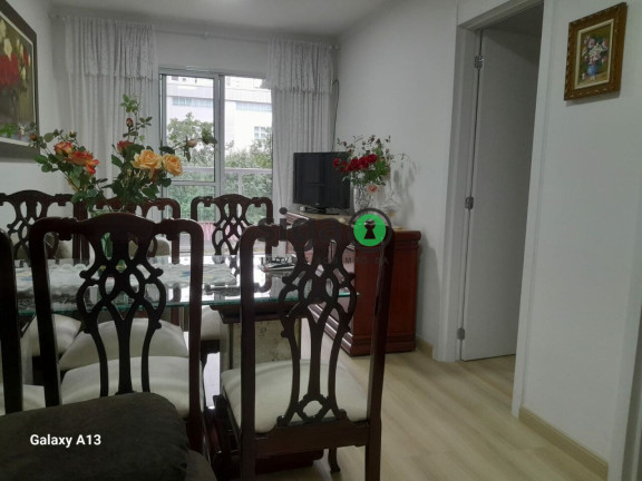 Imagem Apartamento com 1 Quarto à Venda, 41 m² em Vila Andrade - São Paulo Imagem Apartamento com 1 Quarto à Venda, 41 m² em Vila Andrade - São Paulo