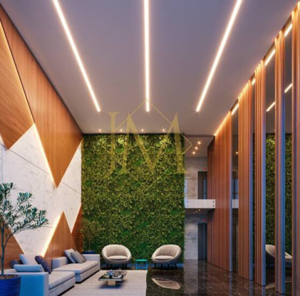 Imagem Apartamento com 3 Quartos à Venda, 84 m² em Cidade Nobre - Ipatinga