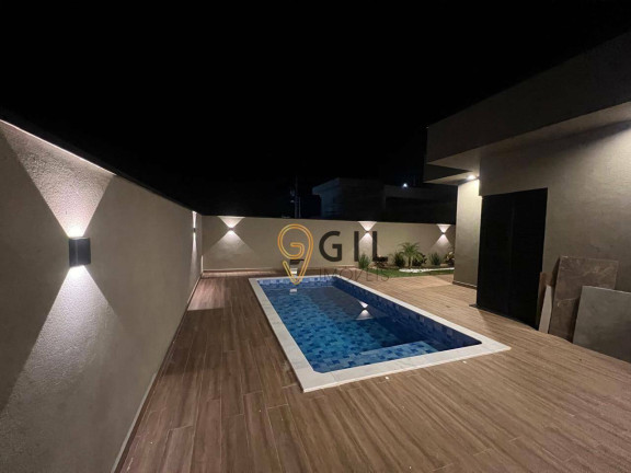 Imagem Sobrado com 3 Quartos à Venda, 190 m² em Parque Residencial Maria Elmira - Caçapava