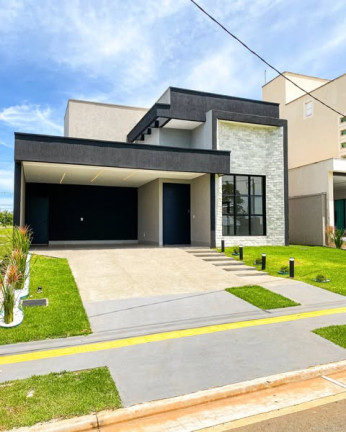 Imagem Casa de Condomínio com 4 Quartos à Venda, 180 m² em Terras Alpha 1 - Senador Canedo Imagem Casa de Condomínio com 4 Quartos à Venda, 180 m² em Terras Alpha 1 - Senador Canedo