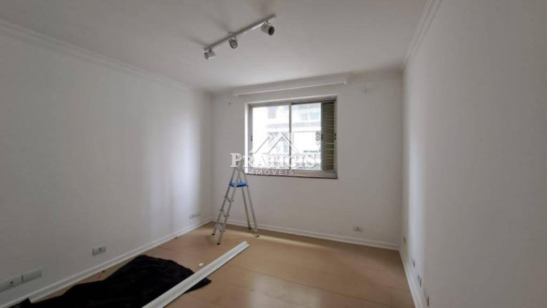 Imagem Apartamento com 3 Quartos à Venda, 137 m² em Vila Mariana - São Paulo Imagem Apartamento com 3 Quartos à Venda, 137 m² em Vila Mariana - São Paulo
