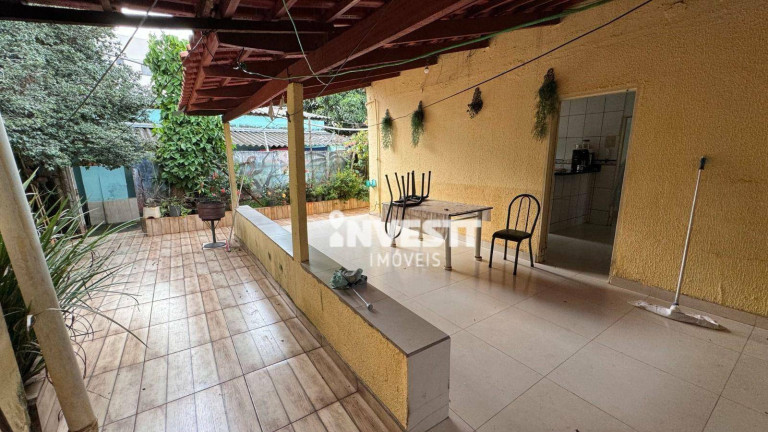 Imagem Casa com 2 Quartos à Venda, 373 m² em Parque Amazônia - Goiânia Imagem Casa com 2 Quartos à Venda, 373 m² em Parque Amazônia - Goiânia