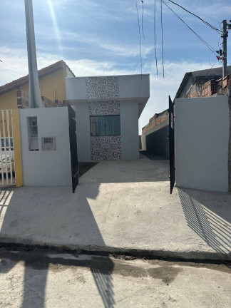 Imagem Casa com 2 Quartos à Venda, 125 m² em Portal Da Alvorada - Jacareí Imagem Casa com 2 Quartos à Venda, 125 m² em Portal Da Alvorada - Jacareí