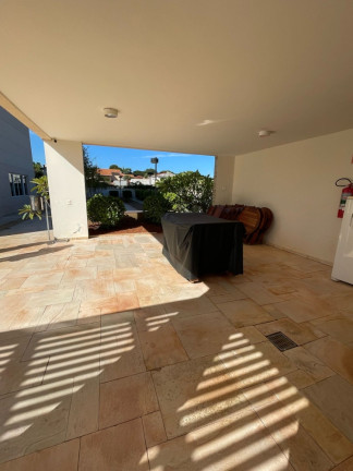 Imagem Apartamento com 1 Quarto à Venda, 23 m² em Iguatemi - Ribeirão Preto