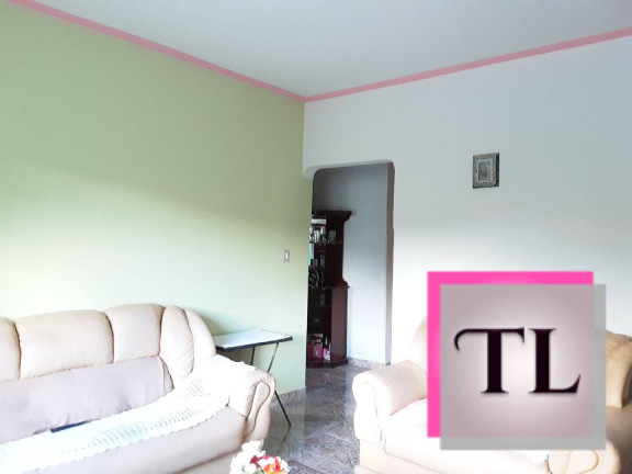 Imagem Casa com 3 Quartos à Venda, 130 m² em Jardim Philadélphia Ii - Poços De Caldas Imagem Casa com 3 Quartos à Venda, 130 m² em Jardim Philadélphia Ii - Poços De Caldas