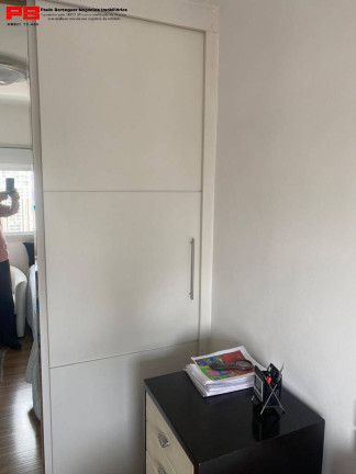 Imagem Apartamento com 2 Quartos à Venda, 58 m² em Vila Nova Conceição - São Paulo