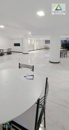 Imagem Apartamento com 3 Quartos à Venda, 170 m² em Granbery - Juiz De Fora Imagem Apartamento com 3 Quartos à Venda, 170 m² em Granbery - Juiz De Fora