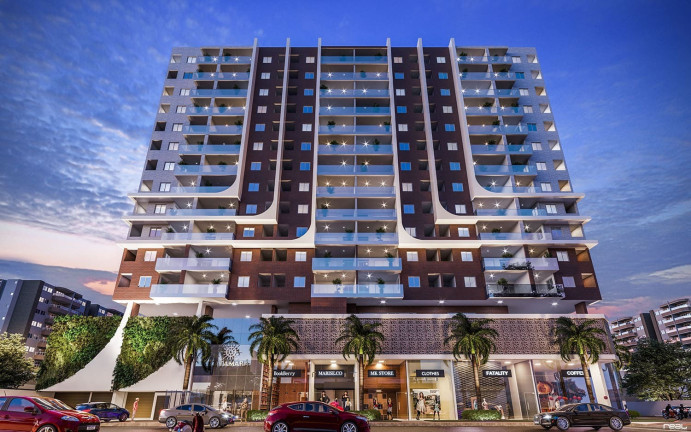 Imagem Apartamento com 2 Quartos à Venda, 76 m² em Praia Da Costa - Vila Velha Imagem Apartamento com 2 Quartos à Venda, 76 m² em Praia Da Costa - Vila Velha