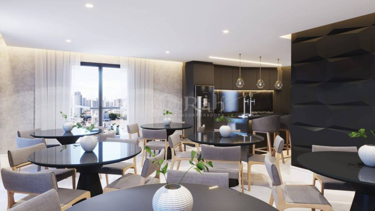 Imagem Apartamento com 1 Quarto à Venda, 44 m² em Fazenda - Itajaí Imagem Apartamento com 1 Quarto à Venda, 44 m² em Fazenda - Itajaí