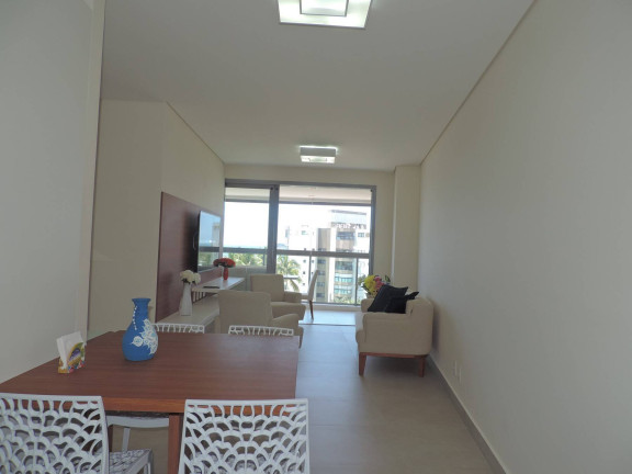 Imagem Apartamento com 2 Quartos para Temporada, 87 m² em Riviera De São Lourenço - Bertioga