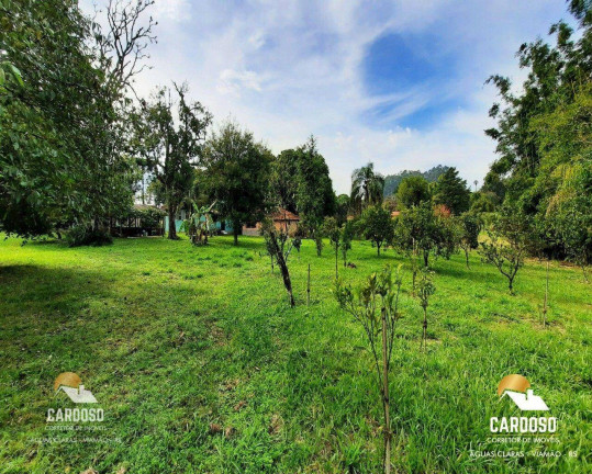 Imagem Fazenda à Venda, 125.000 m² em águas Claras - Viamão Imagem Fazenda à Venda, 125.000 m² em águas Claras - Viamão