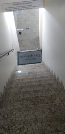 Imagem Apartamento com 2 Quartos à Venda, 65 m² em São Bernardo - Belo Horizonte