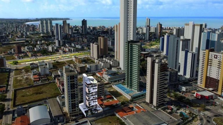 Imagem Apartamento com 2 Quartos à Venda, 61 m²