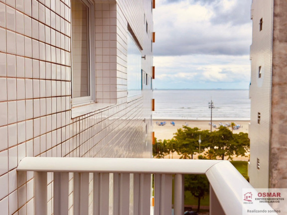 Imagem Imóvel com 3 Quartos à Venda, 82 m² em José Menino - Santos Imagem Imóvel com 3 Quartos à Venda, 82 m² em José Menino - Santos