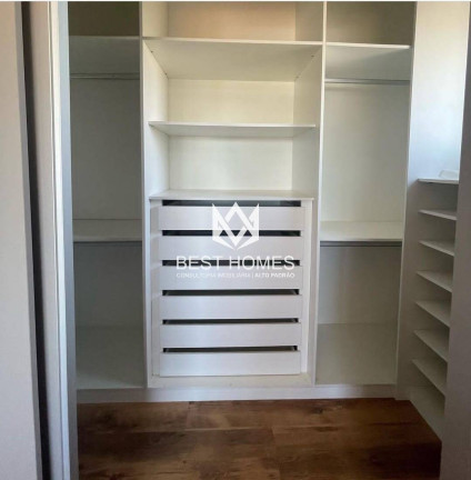 Imagem Apartamento com 3 Quartos à Venda, 110 m² em Vila Lacerda - Jundiaí