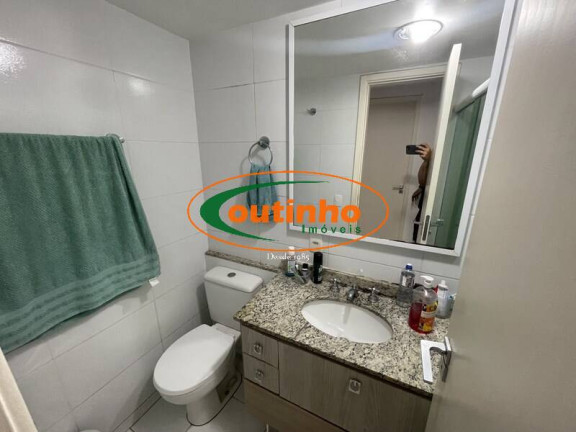 Imagem Apartamento com 2 Quartos à Venda, 62 m² em Tijuca - Rio De Janeiro Imagem Apartamento com 2 Quartos à Venda, 62 m² em Tijuca - Rio De Janeiro