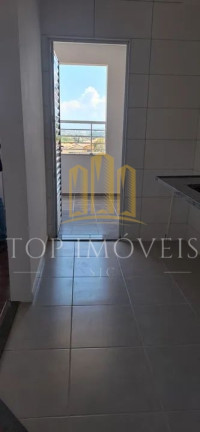 Imagem Apartamento com 2 Quartos à Venda, 52 m² em Parque Residencial Flamboyant - São José Dos Campos
