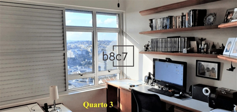 Imagem Apartamento com 4 Quartos à Venda, 250 m² em Bigorrilho - Curitiba Imagem Apartamento com 4 Quartos à Venda, 250 m² em Bigorrilho - Curitiba