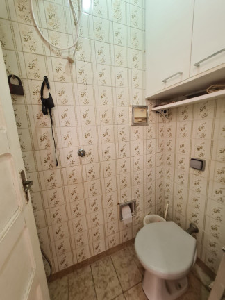 Imagem Casa com 2 Quartos à Venda, 77 m² em Gonzaga - Santos Imagem Casa com 2 Quartos à Venda, 77 m² em Gonzaga - Santos