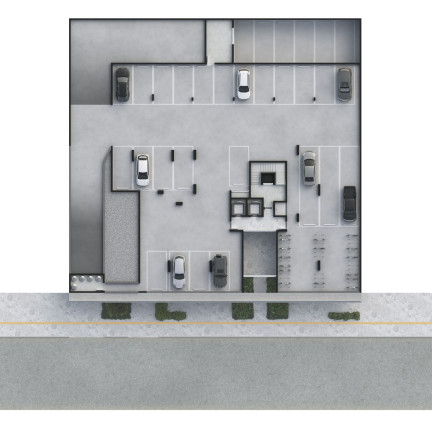 Imagem Apartamento com 1 Quarto à Venda, 46 m² em Centro - Torres