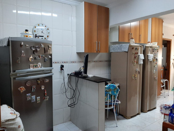 Imagem Apartamento com 3 Quartos à Venda, 149 m² em Vila Guilhermina - Praia Grande Imagem Apartamento com 3 Quartos à Venda, 149 m² em Vila Guilhermina - Praia Grande
