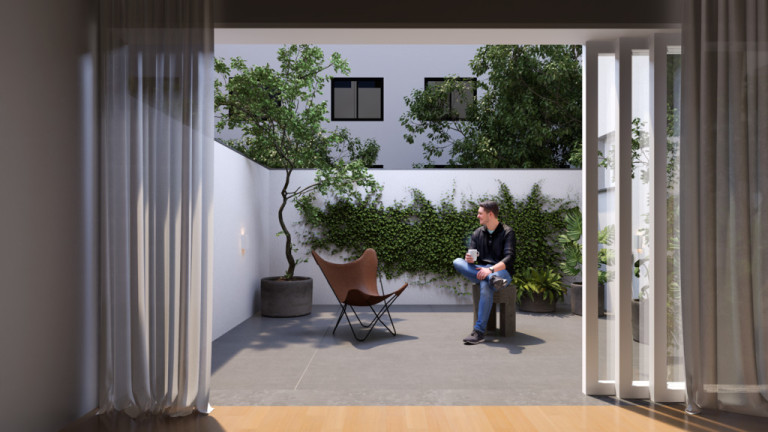 Imagem Cobertura com 2 Quartos à Venda, 112 m² em Tristeza - Porto Alegre Imagem Cobertura com 2 Quartos à Venda, 112 m² em Tristeza - Porto Alegre
