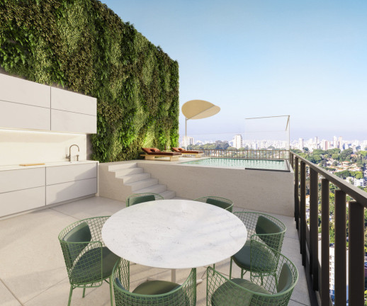 Imagem Apartamento com 3 Quartos à Venda, 432 m² em Vila Madalena - São Paulo Imagem Apartamento com 3 Quartos à Venda, 432 m² em Vila Madalena - São Paulo