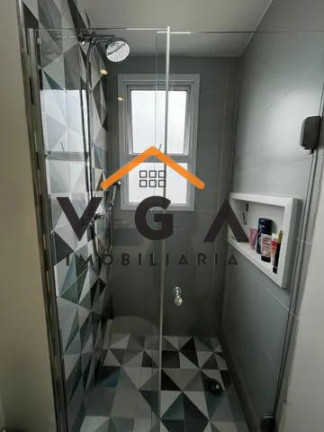 Imagem Apartamento com 2 Quartos à Venda, 54 m² em Jardim Olavo Bilac - São Bernardo Do Campo Imagem Apartamento com 2 Quartos à Venda, 54 m² em Jardim Olavo Bilac - São Bernardo Do Campo