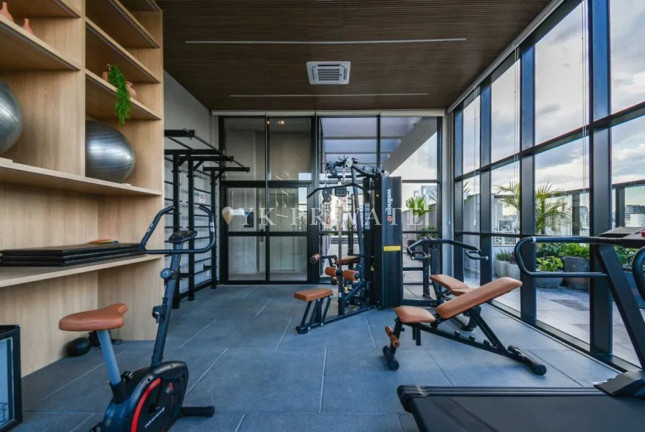 Imagem Apartamento com 3 Quartos à Venda, 145 m² em Pinheiros - São Paulo