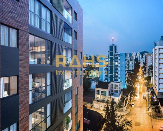 Imagem Apartamento com 1 Quarto à Venda, 58 m² em Anita Garibaldi - Joinville