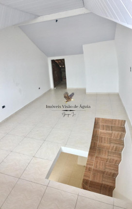 Imagem Casa com 3 Quartos à Venda, em Tatuquara - Curitiba Imagem Casa com 3 Quartos à Venda, em Tatuquara - Curitiba