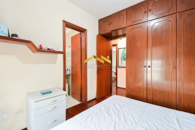 Imagem Apartamento com 3 Quartos à Venda, 144 m² em Mirandópolis - São Paulo