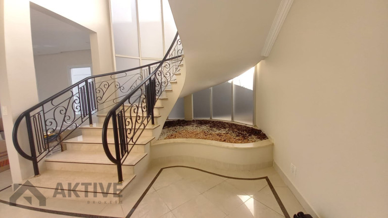 Imagem Casa de Condomínio com 4 Quartos à Venda, 1.000 m² em Alphaville - Santana De Parnaíba Imagem Casa de Condomínio com 4 Quartos à Venda, 1.000 m² em Alphaville - Santana De Parnaíba